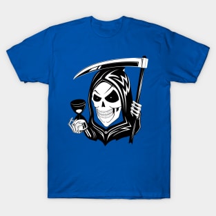 Halloween Death T-Shirt